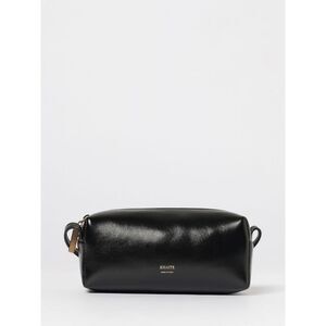 Khaite Mini Bag Woman Black